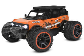 Ishima 1/20 Big Foot "Peak Hunter" 4WD Brushed...