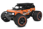 Ishima 1/20 Big Foot "Peak Hunter" 4WD Brushed RTR Orange Color / ISH-001-035