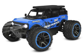Ishima 1/20 Big Foot "Peak Hunter" 4WD Brushed...