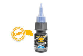Thread Lock Soft Blue 10gr Twist Cap Blue / PL-001-10000