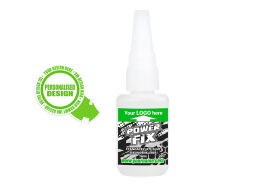 CA Glue Thick 20gr Pin Cap Longlife / PL-001-10012