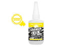CA Glue Medium 50gr Pin Cap Longlife / PL-001-10021