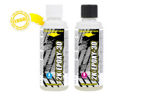 2K Epoxy Glue 30 min 2x100g / PL-001-10062