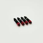 FURITEK Brushless 1/18 RC Crawler TerraX Active Pro 4WS Alu-Dämpfer-Set / FUR2709