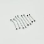 FURITEK Brushless 1/18 RC Crawler TerraX Active Pro 4WS Alu Links / FUR2710