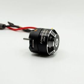 Furitek für 1/10 Crawler 1800 KV Torque Edition...