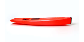JOYSWAY Rumpf Orange Metal Fluo Joysway DF95 V1-V3 /...