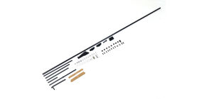 JOYSWAY Komplettes Takelage-Set A (ohne Segel) Joysway...