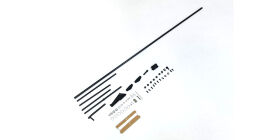 JOYSWAY Komplettes Takelage-Set B (ohne Segel) Joysway...