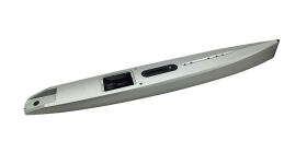 Joysway Rumpf Silber DF95 V1-V3 / JW881194