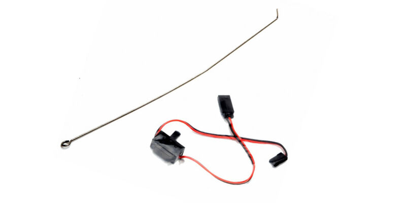 JOYSWAY Schaltstange und Schaltverbinder-Set Joysway Focus V3 / JW881215