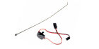JOYSWAY Schaltstange und Schaltverbinder-Set Joysway Focus V3 / JW881215