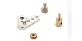 Joysway Ruderarm und Gabelkopf-Set Focus V3 / JW881217