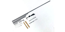 JOYSWAY Komplettes Takelage-Set A (ohne Segel) Joysway...
