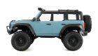 AMEWI / AMXRock Mini-Caballo Scale Crawler 4WD 1:16 RTR blau / 22719