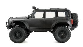 AMEWI AMXRock Mini-Caballo Scale Crawler 4WD 1:16 RTR grau / 22720