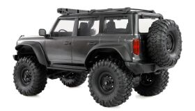 AMEWI AMXRock Mini-Caballo Scale Crawler 4WD 1:16 RTR grau / 22720