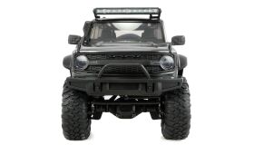 AMEWI AMXRock Mini-Caballo Scale Crawler 4WD 1:16 RTR grau / 22720