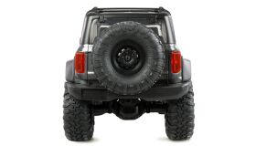 AMEWI AMXRock Mini-Caballo Scale Crawler 4WD 1:16 RTR grau / 22720