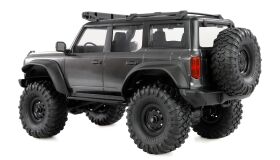 AMEWI / AMXRock Mini-Caballo Scale Crawler 4WD 1:16 RTR,...