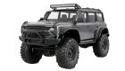 AMEWI AMXRock Mini-Caballo Scale Crawler 4WD 1:16 RTR grau / 22720
