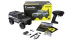 AMEWI AMXRock Mini-Caballo Scale Crawler 4WD 1:16 RTR grau / 22720
