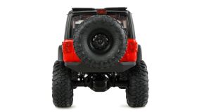 AMEWI AMXRock Mini-Crosstrail Scale Crawler 4WD 1:16 RTR rot / 22721