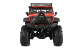 AMEWI / AMXRock Mini-Crosstrail Scale Crawler 4WD 1:16 RTR, rot / 22721
