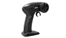 AMEWI / AMXRock Mini-Crosstrail Scale Crawler 4WD 1:16 RTR, rot / 22721