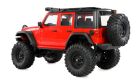 AMEWI AMXRock Mini-Crosstrail Scale Crawler 4WD 1:16 RTR rot / 22721