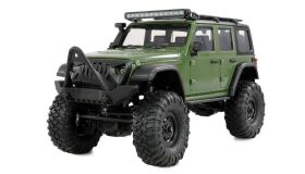 AMEWI AMXRock Mini-Crosstrail Scale Crawler 4WD 1:16 RTR...