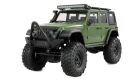 AMEWI AMXRock Mini-Crosstrail Scale Crawler 4WD 1:16 RTR grün / 22722