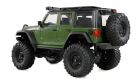 AMEWI AMXRock Mini-Crosstrail Scale Crawler 4WD 1:16 RTR grün / 22722