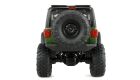 AMEWI AMXRock Mini-Crosstrail Scale Crawler 4WD 1:16 RTR grün / 22722