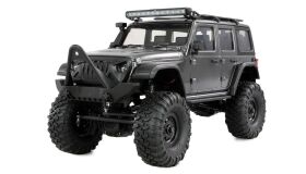 AMEWI AMXRock Mini-Crosstrail Scale Crawler 4WD 1:16 RTR...