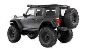 AMEWI AMXRock Mini-Crosstrail Scale Crawler 4WD 1:16 RTR grau / 22723