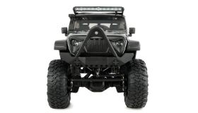 AMEWI AMXRock Mini-Crosstrail Scale Crawler 4WD 1:16 RTR grau / 22723