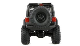 AMEWI AMXRock Mini-Crosstrail Scale Crawler 4WD 1:16 RTR grau / 22723