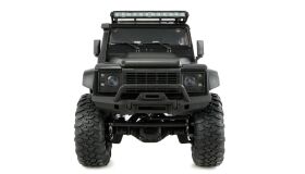 AMEWI / AMXRock Mini-D90 Scale Crawler 4WD 1:16 RTR schwarz / 22725