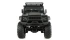AMEWI / AMXRock Mini-D90 Scale Crawler 4WD 1:16 RTR schwarz / 22725