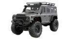 AMEWI AMXRock Mini-D90 Scale Crawler 4WD 1:16 RTR grau / 22726