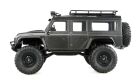 AMEWI AMXRock Mini-D90 Scale Crawler 4WD 1:16 RTR grau / 22726