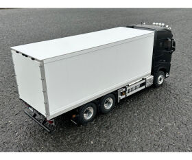 Carson 1:14 Kofferaufbau für ZGM Volvo FH16 TT /...