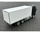 CARSON 1:14 Kofferaufbau f. ZGM Volvo FH16 TT / 500907732