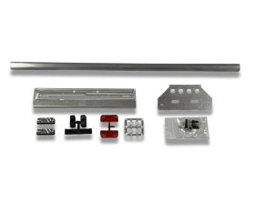 Carson 1:14 Umrüstsatz Zugrohr lang, TA-Ru.Te. /...