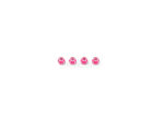 TAMIYA M4 Radmuttern (4) Alu pink / 319804624