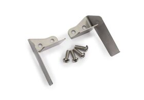 TRAXXAS Disruptor Hoch-Stabilierungs Trimmklappen /...