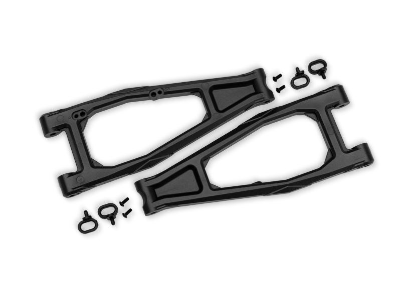 TRAXXAS Funco Querlenker oben HD schwarz / TRX10929-BLK