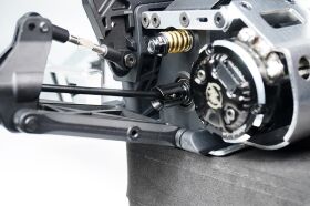 KOSWORK Antriebswelle 63.5mm fuer KOS04303 Koswork (2) / KOS04303-1