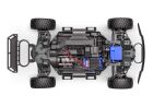 TRAXXAS MINI-Slash 2S-Power 4x4 gelb 1/16 ShortCourse-T RTR / TRX108164-1-YLW
